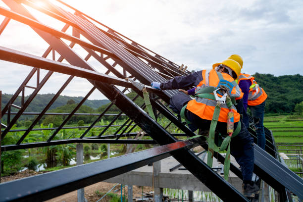 Quick and Trustworthy Emergency Roof Repair Services in Belmont, VA