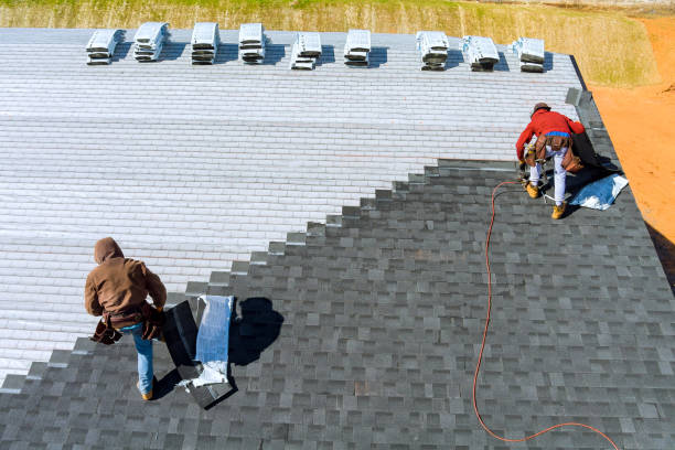 Best Slate Roofing Contractor  in Belmont, VA