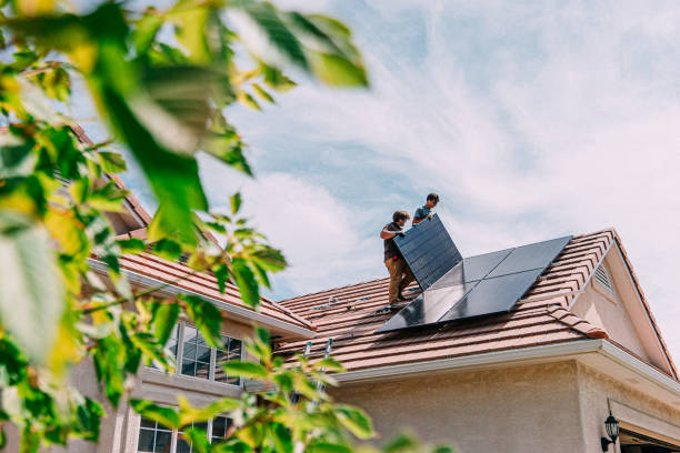 Best Roof Leak Repair  in Belmont, VA