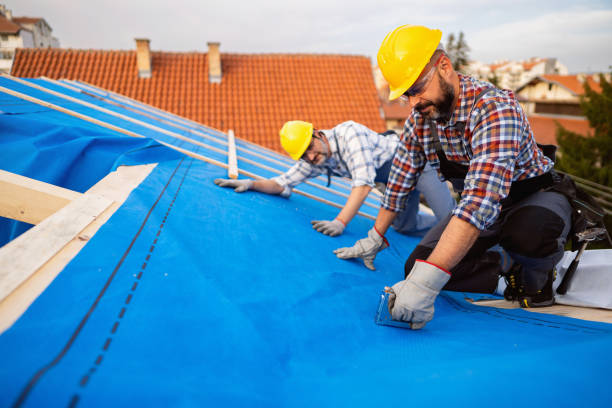 Professional Roofing Contractor in Belmont, VA
