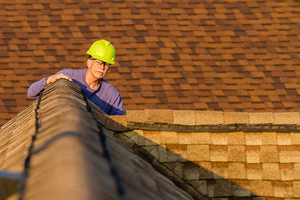 Best Commercial Roofing Services  in Belmont, VA