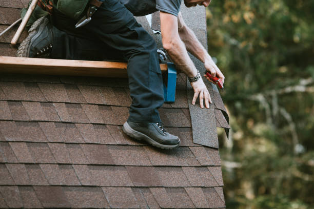 Best Residential Roofing Contractor  in Belmont, VA